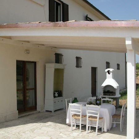 Villa Marchetti Cupra Marittima Extérieur photo