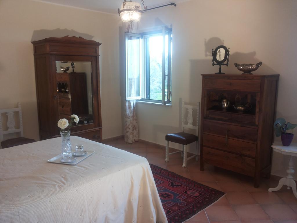 Villa Marchetti Cupra Marittima Extérieur photo