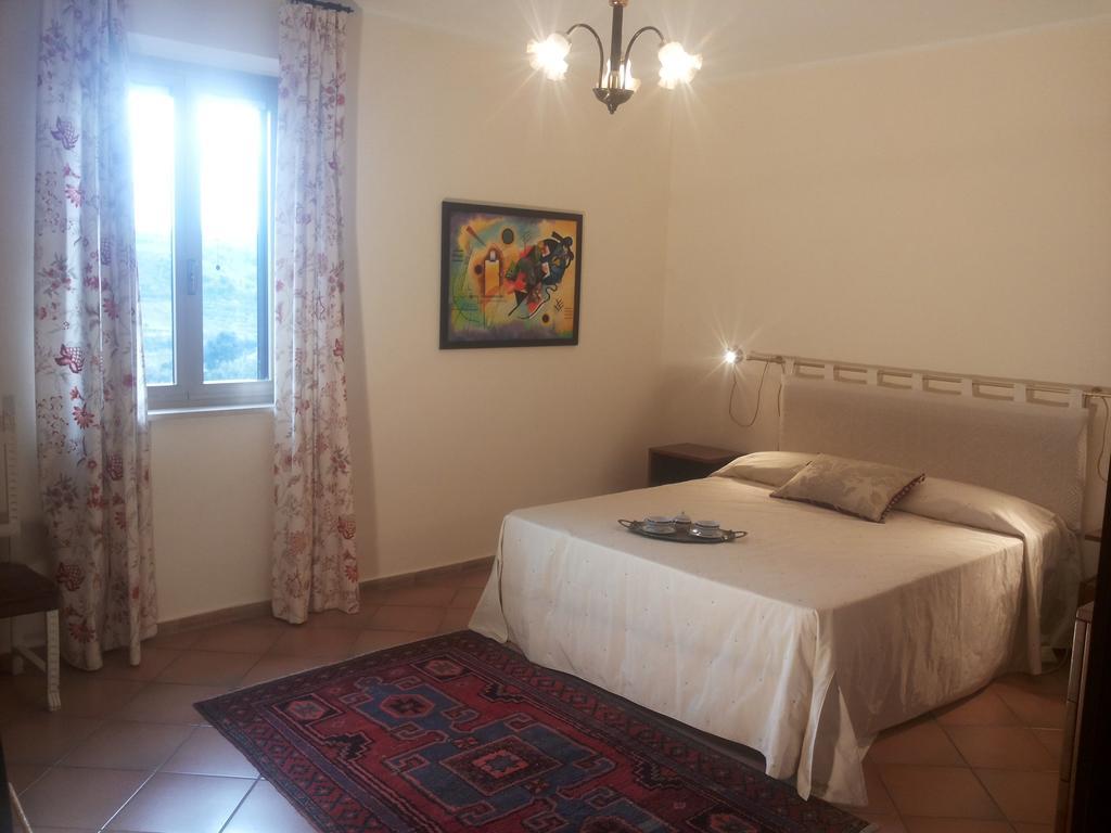 Villa Marchetti Cupra Marittima Extérieur photo